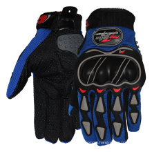 Motorcycle gloves alloy protection summer cycling gloves motorcycle racing off-road gloves wholesale